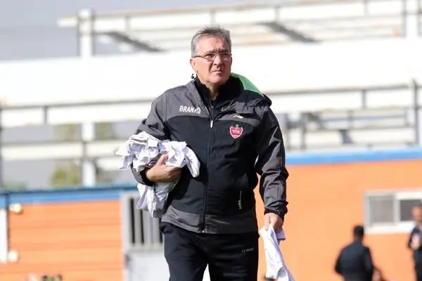 موفقیت تیم ملی آرزوی همه ماست /طارمی به میل خودش از پرسپولیس رفت