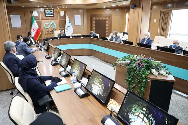 سرپرست و معاونان ادارات مدیریت امور بین الملل معرفی شدند

