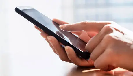 ممنوعیت رجیستری گوشی اتباع تا یک ماه