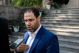 صحرایی: بیش از ۱۰۰ نفر دو شیفت به اعتراضات معلمان رسیدگی می کنند

