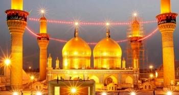 آمادگی بانک توسعه صادرات برای مرمت و توسعه پروژه های عتبات مقدسه
