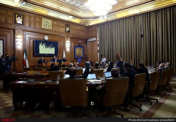 ۷ کاندیدای نهایی شهرداری تهران انتخاب شدند+ اسامی