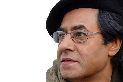 به
بهانهی
سفر 10 سالهی "عمو خسرو"