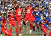 استقلال و پرسپولیس، سر و سامان یافته‌اند