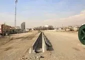 افزایش سرانه فضای سبز در شرق پایتخت