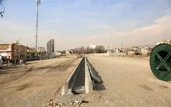  آماده سازی و بهره برداری  از  8 پروژه عمرانی تا پایان سال جاری