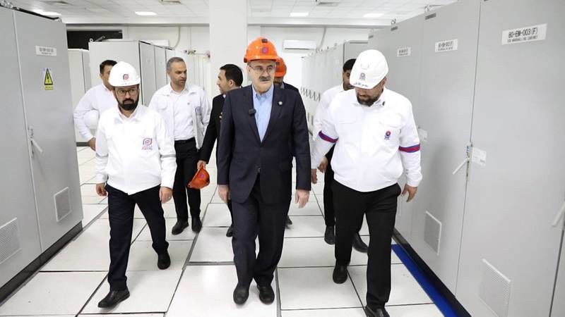 پیام مدیرعامل صندوق بازنشستگی کشوری به مناسبت روز ملی صنعت پتروشیمی

