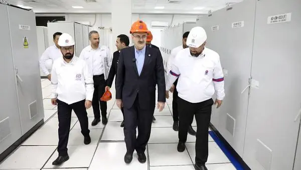 پیام مدیرعامل صندوق بازنشستگی کشوری به مناسبت روز ملی صنعت پتروشیمی

