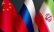بیانیه مشترک نشست سه‌جانبه ایران، چین و روسیه در پکن

