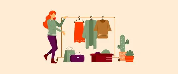 برای راه‌اندازی لباس فروشی اینترنتی، چه کارهایی باید انجام دهیم؟