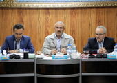 توسعه دریامحور و مکران چراغ خروج از بن‌بست تحریم‌هاست