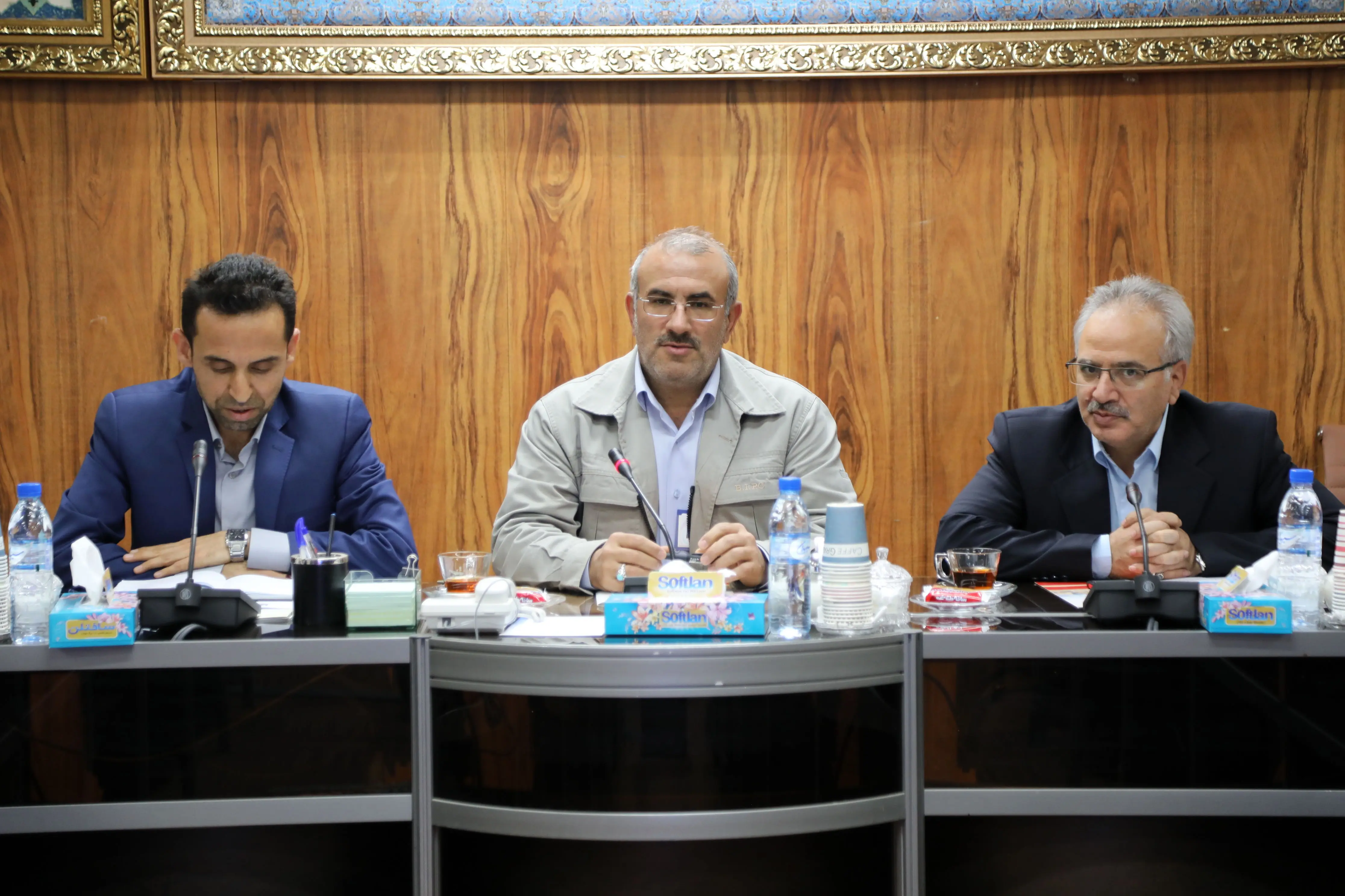 گمرگ در جنگ اقتصادی برای تسهیل صادرات به پتروشیمی‌ها کمک بیشتری کند

