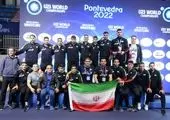 آغاز مسابقات سوپرلیگ کاراته با حضور تیم بیمه تعاون