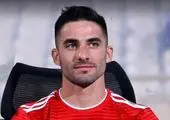 دیدار پرسپولیس و ملوان لغو شد