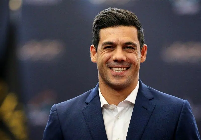 پرسپولیس عصر امروز به هند می‌رود