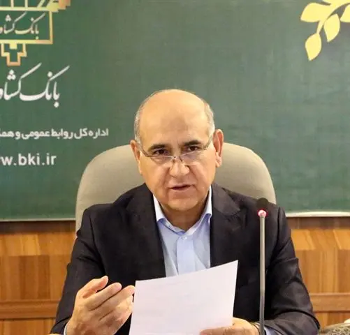 وصول مطالبات باید به فرهنگ عمومی کارکنان بانک تبدیل شود