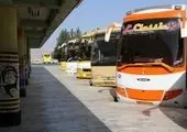 آماده‌سازی ۳۰۰۰ دستگاه ناوگان حمل‌ونقل جاده‌ای برای بازگشت زائران اربعین

