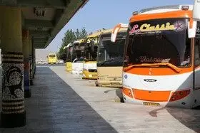 راهاندازی سامانه پایش آنلاین سفر