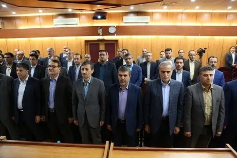 مدیرعامل جدید بانک سینا معرفی شد