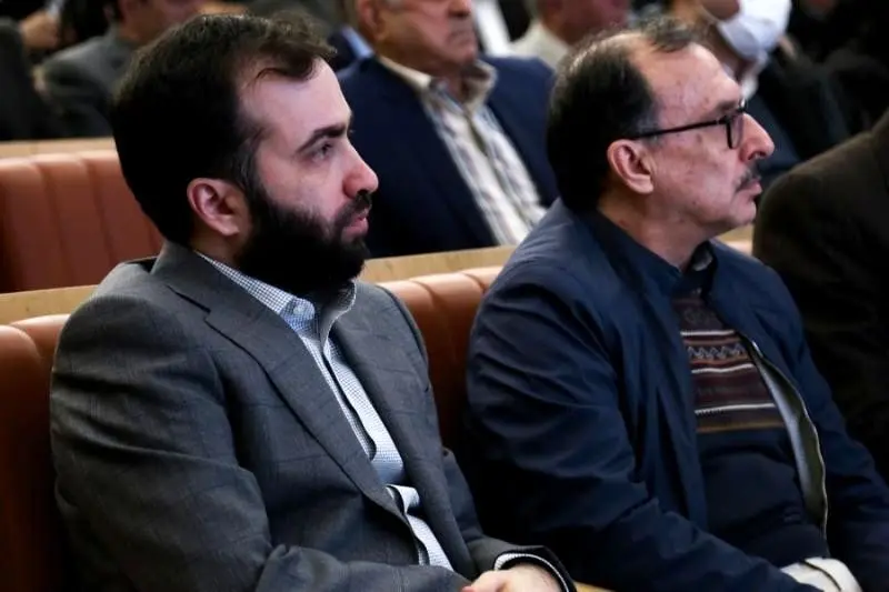 نتیجه اعتقاد و اعتماد دکتر قانعی و مدیران پترول در حوزه دانش بنیان