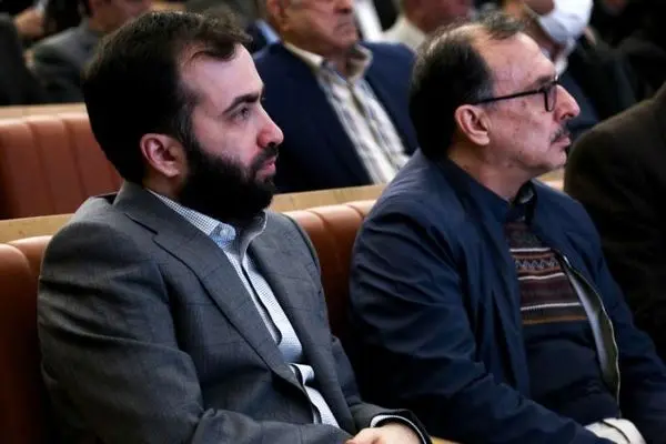 نتیجه اعتقاد و اعتماد دکتر قانعی و مدیران پترول در حوزه دانش بنیان