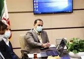 برنامه «صبح خدمت» منطقه ۱۵ در محله مظاهری