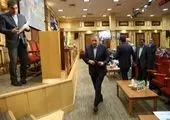 افتتاح طرح های مهم عمرانی و صنعتی با حضور میدری در کرمانشاه

