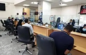 106 واحد بانک تجارت آماده خدمترسانی به زائران عتبات عالیات