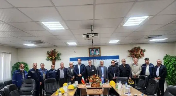 پتروشیمی‌ بندرامام آماده سرمایه‌گذاری در پروژه‌های مناطق نفت‌خیز جنوب در راستای تامین خوراک پایدار است

