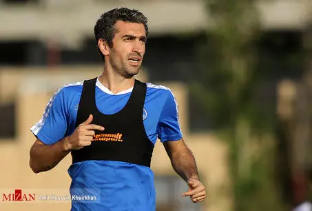 نمیخواهم با هر شرایطی مربیگری کنم/ در مورد استقلال بعد از انتخاب مربی حرف میزنم