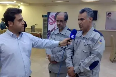 نگهداشت نیروی‌های متخصص در مناطق عملیاتی در اولویت نخست مدیران قرار گیرد