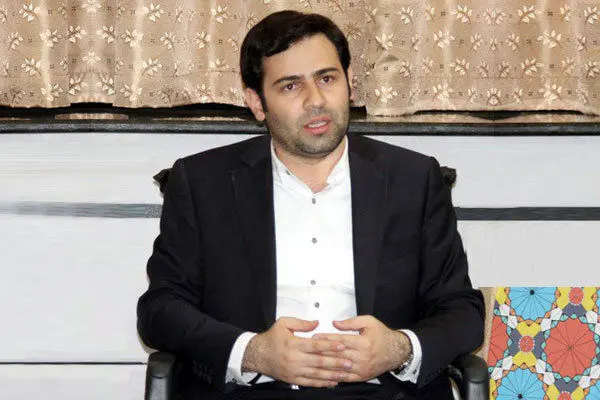 حفظ مسجد امام زین‌العابدین(ع) به‌عنوان میراث فرهنگی و هویت دینی شهر دغدغه مجموعه مدیریت شهری است
