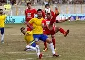 پاداش ویژه تراکتوری‌ها برای برتری مقابل پرسپولیس