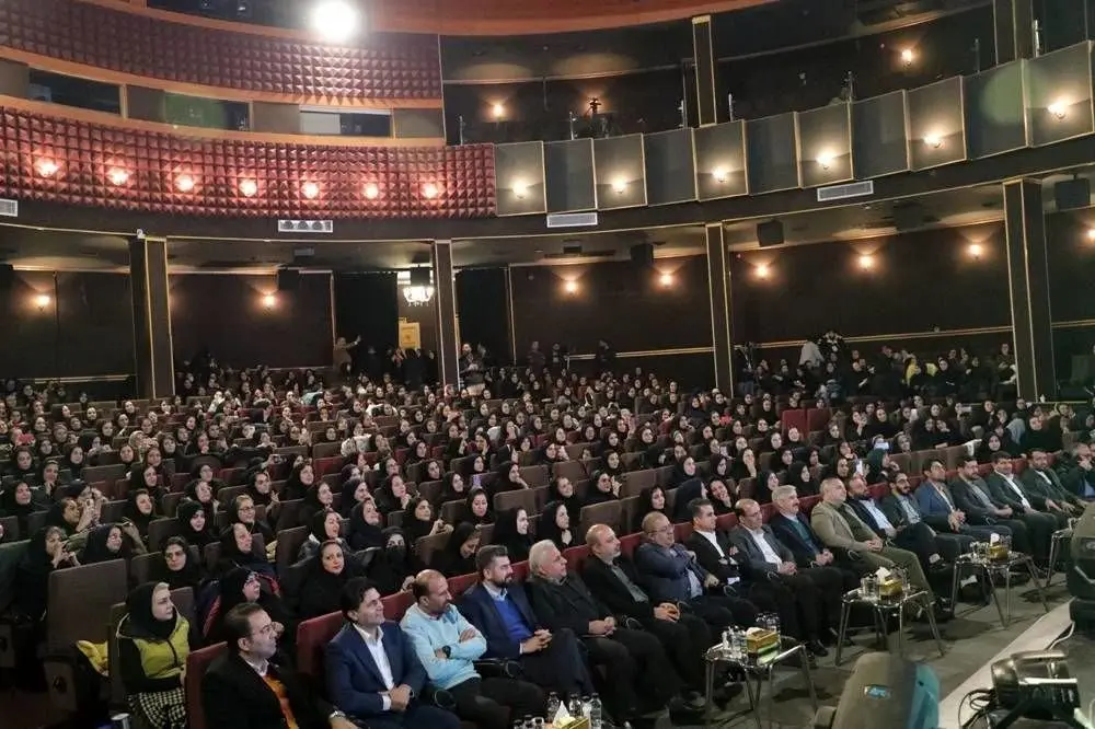 خبر خوش مدیرعامل به بانوان شاغل در شرکت بهره‌برداری مترو تهران