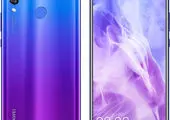Huawei nova 3 ، گوشی پر از قابلیت های جدید