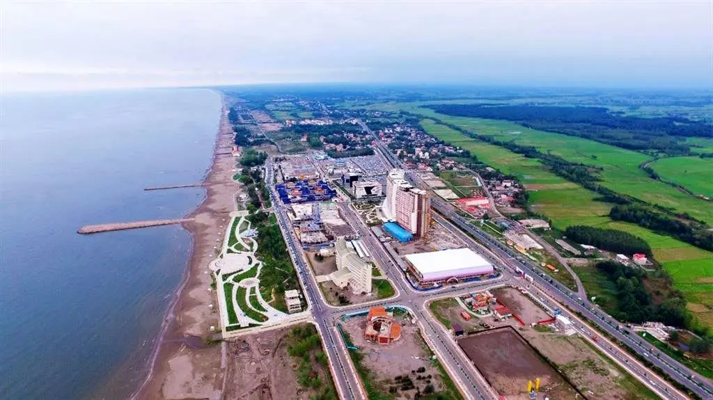 ۴۴ فرصت سرمایه گذاری منطقه آزاد انزلی معرفی شد

