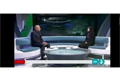 داوطلب ارائه گزارش بهبود ایمنی معادن ذغالسنگ، معدن طبس و بازماندگان آن هستیم