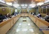 مدیریت بحران شهر تهران میتواند الگویی برای سایر نقاط کشور باشد