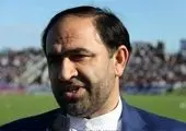 محسن مسلمان در سودای بازگشت + عکس