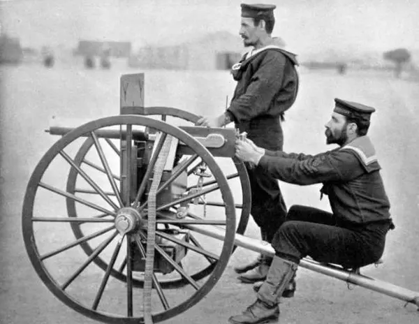 مرگبارترین اختراعات بشر که تاریخ را دگرگون کرد +تصاویر