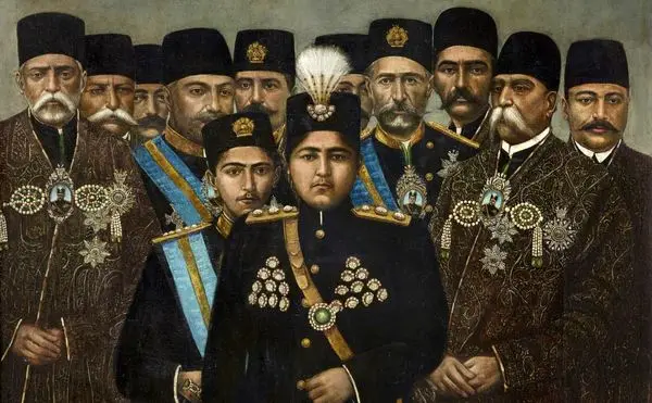 مستند« 1919» روایتی شنیده نشده از قرارداد استعماری روی آنتن هیسپان تی‌وی

