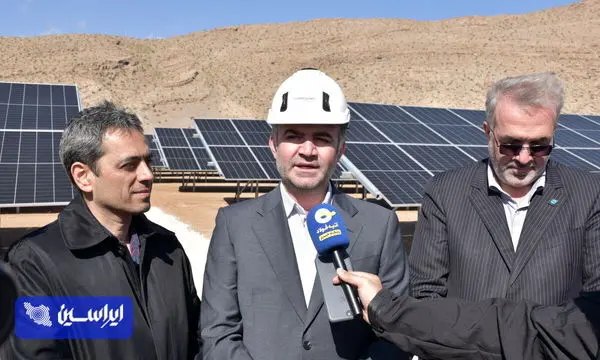 تجربه فولاد مبارکه در سمیرم