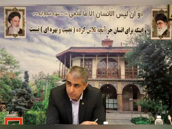 تامین مالی ۶۱ درصد تسهیلات طرح نهضت ملی مسکن در قزوین

