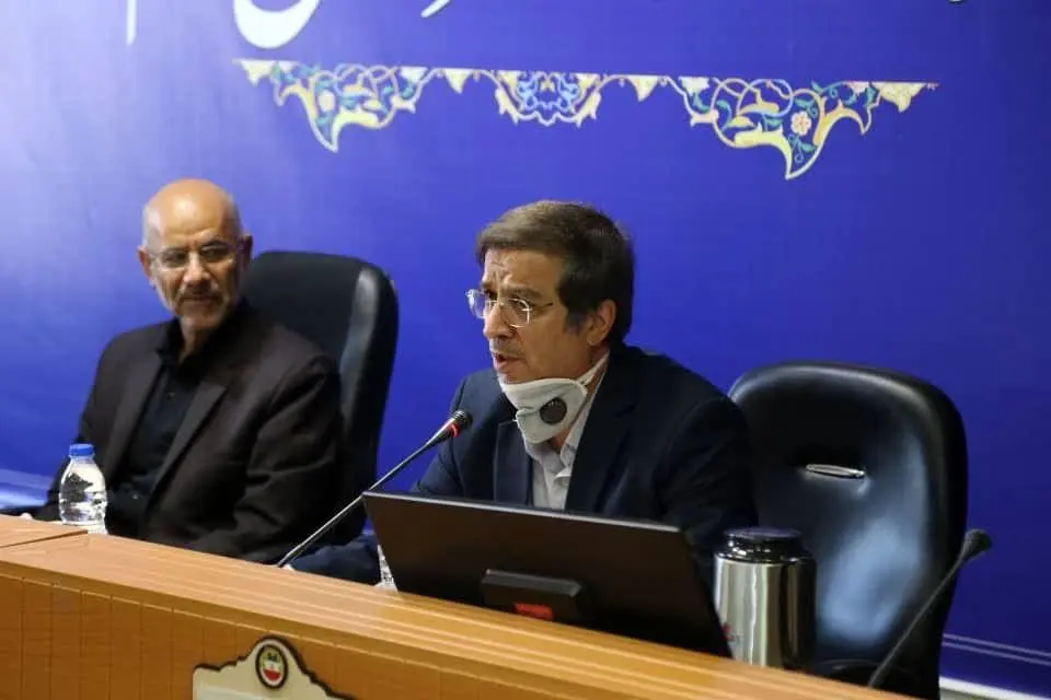 طلب ۲۰۰ میلیارد تومانی شهرداری قم از محل وصول جرایم رانندگی

