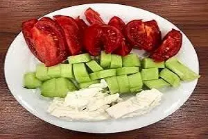 گوجه فرنگی در گاو صندوق+عکس 