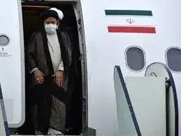 رئیسی طی هفتههای آتی به ترکیه سفر میکند