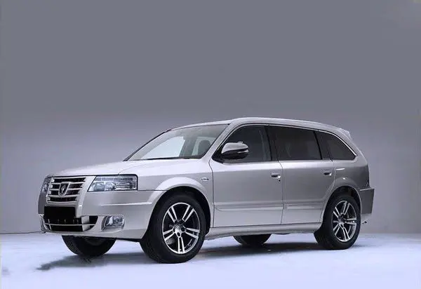 
برای خرید خودروی سمند چقدر باید هزینه کرد؟+عکس