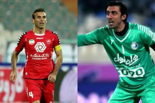 باتجربه ها درنیم فصل حرف اول را زدند