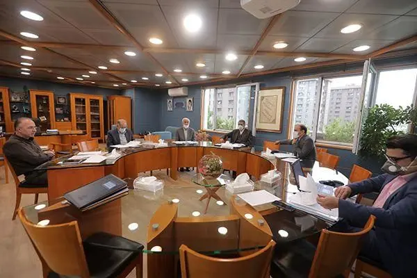 تعیین پوسته یا حریم تونل های شهری در مراحل طراحی و احداث تسهیل شد