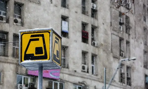 هوای تهران قابل قبول است